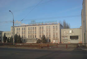 Продали банкрута