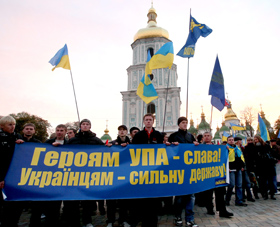 «Трибунал» малих над великими