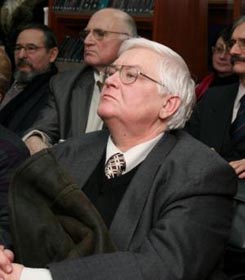 «У нашому варіанті про вплив російської літератури не йшлося»