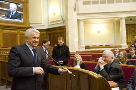 Побільше нардепів, поменше кодексів