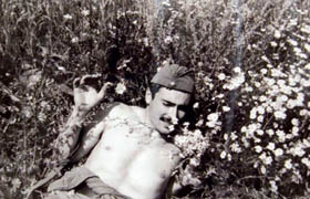 Злочини і покарання
