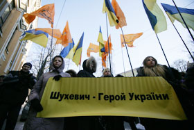«Пінг–понг» по–геройськи