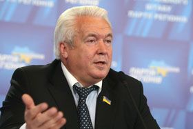 Володимир Олійник: Президент не боїться всю відповідальність брати на себе