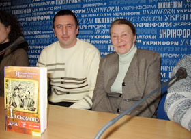 Тріумф історичного роману