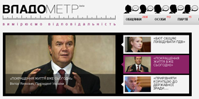 Шкала для популiстiв