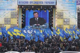 Мороз. Піар. «Совок». Роковини