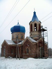 Борони Боже від влади й правосуддя