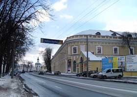 Краса, «Арсенал» і весна