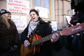 Українське «вимкнуть»?