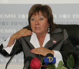Наша піч — фортеця міцна