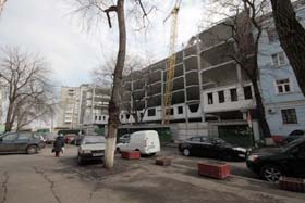 Приручити «монстра»