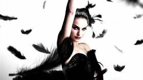 Брудні танці «Чорного лебедя»