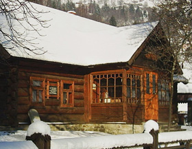 Обікрали Каменяра