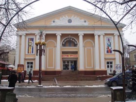 Переможена «Перемога»