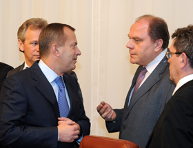 Квартирний БУМц