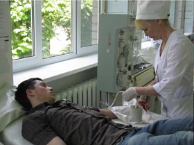 Брати по крові