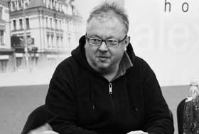 «Коли починаєш щось нове — здається, що нічого не вмієш...»