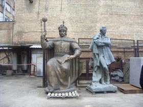 Ганьба Мамая