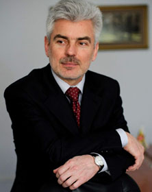 Віктор Матчук: Історія «НУНС» — доказ того, що від блоків треба відмовитися