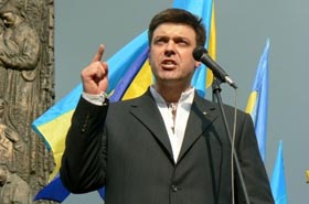 Навіщо потрібна Свобода — ВО Свобода
