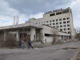 Антисталкер