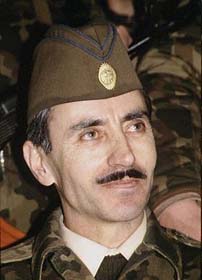 Генерал, який не здався
