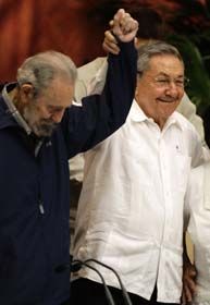 Нова кубинська революція