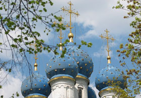 Свобода Великодня