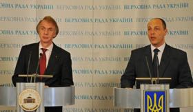 Згода руйнує, незгода — проектує