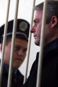 Мав мандат, а нині — робу