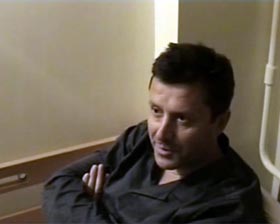 Реанімуйте від арешту