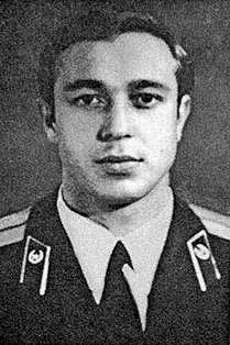 «Син до кінця вірив, що житиме...»