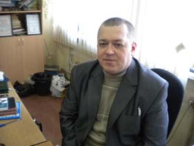 Пороги помстяться Днiпрогесу?