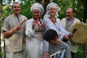 Шлях «Ойри»