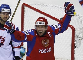 Фаворити? Посуньтеся!