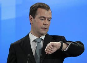 «Треба давати дорогу молодим...»