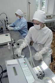 «Ласкавий» вірус б’є в печінку