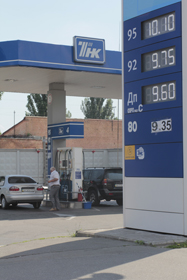 Октанове число політкоректності