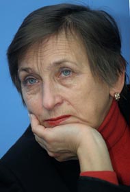 «Тепер «противсіхів» більше на сході»