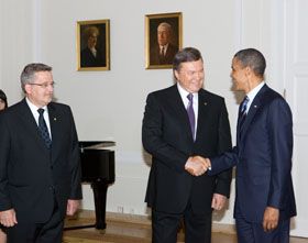 Знову та абетка...