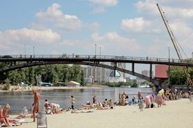 Купатися чи не купатися?