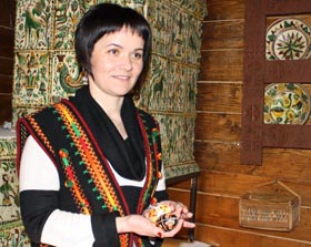 Одухотворена солома