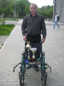 «Усе в твоїх руках»