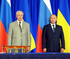 Попеклися на газовій «плиті»