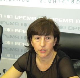 Демонтаж iз присмаком помсти