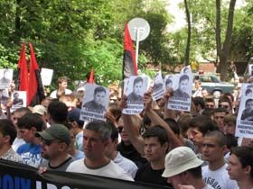 Синхронний протест