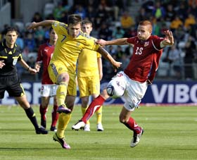 Провалений дебют
