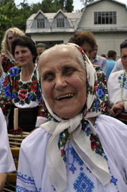 Сестро, сестро...