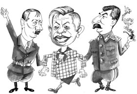 Кому на вихід?