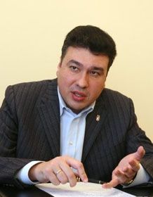 Що скаже Євлах?